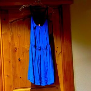 Silk eight sixty dress